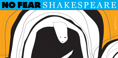 no fear shakespeare website