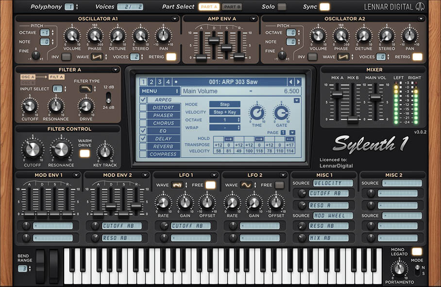 best free synth plugins