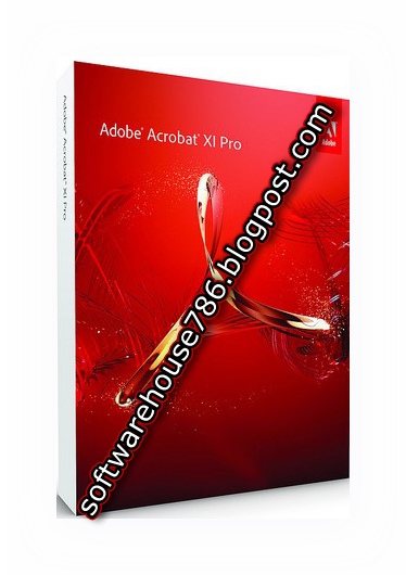 adobe acrobat xi pro download version